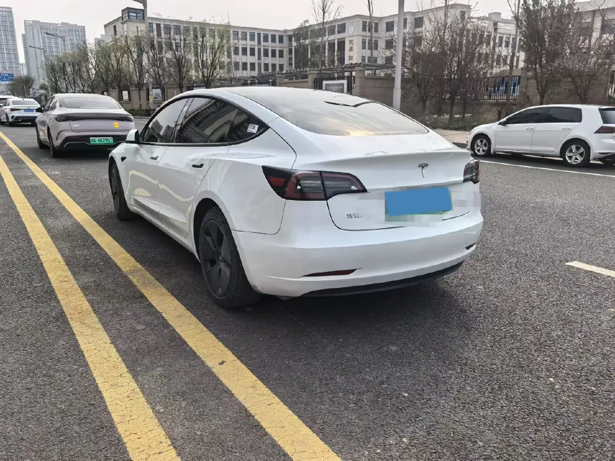 2022 Tesla Model 3 BEV 60KWH,autocango,china used car exporter,china ev exporter,chinese used car exporter,chinese used ev exporter