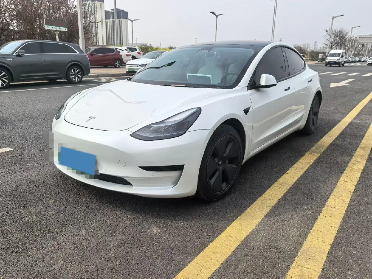 2022 Tesla Model 3 BEV 60KWH,autocango,china used car exporter,china ev exporter,chinese used car exporter,chinese used ev exporter