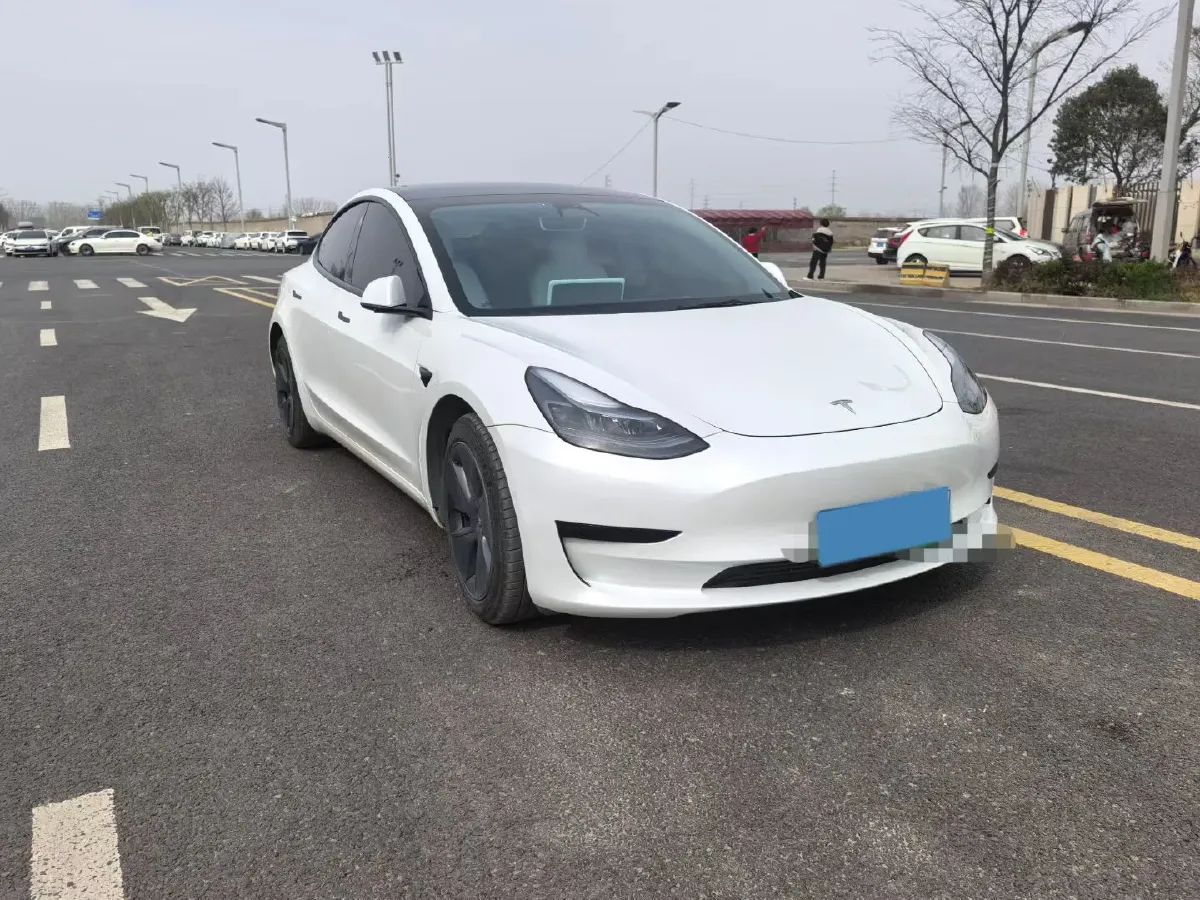 2022 Tesla Model 3 BEV 60KWH,autocango,china used car exporter,china ev exporter,chinese used car exporter,chinese used ev exporter