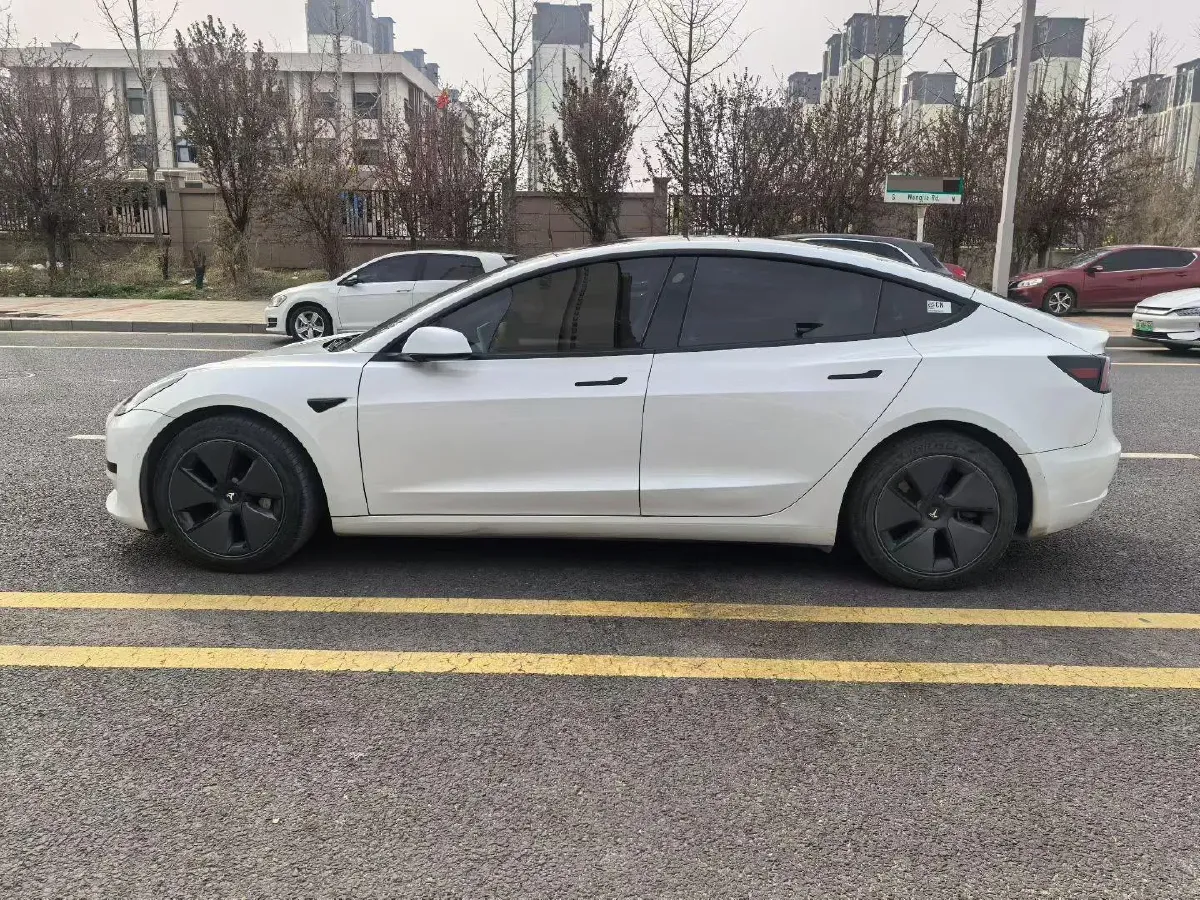 2022 Tesla Model 3 BEV 60KWH,autocango,china used car exporter,china ev exporter,chinese used car exporter,chinese used ev exporter