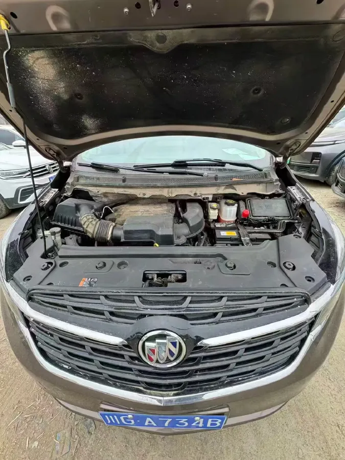 2022 Buick GL8 2.0T 237HP L4 9AT,autocango,china used car exporter,china ev exporter,chinese used car exporter,chinese used ev exporter