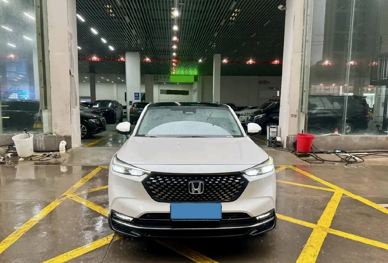 2023 Honda XR-V 1.5L 124HP L4 CVT,autocango,china used car exporter,china ev exporter,chinese used car exporter,chinese used ev exporter