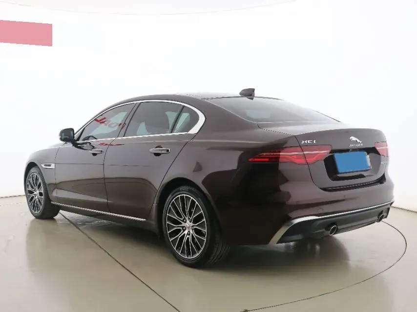 2021 Jaguar XEL 2.0T 250HP L4 8AT,autocango,china used car exporter,china ev exporter,chinese used car exporter,chinese used ev exporter
