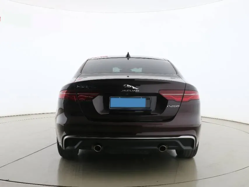2021 Jaguar XEL 2.0T 250HP L4 8AT,autocango,china used car exporter,china ev exporter,chinese used car exporter,chinese used ev exporter