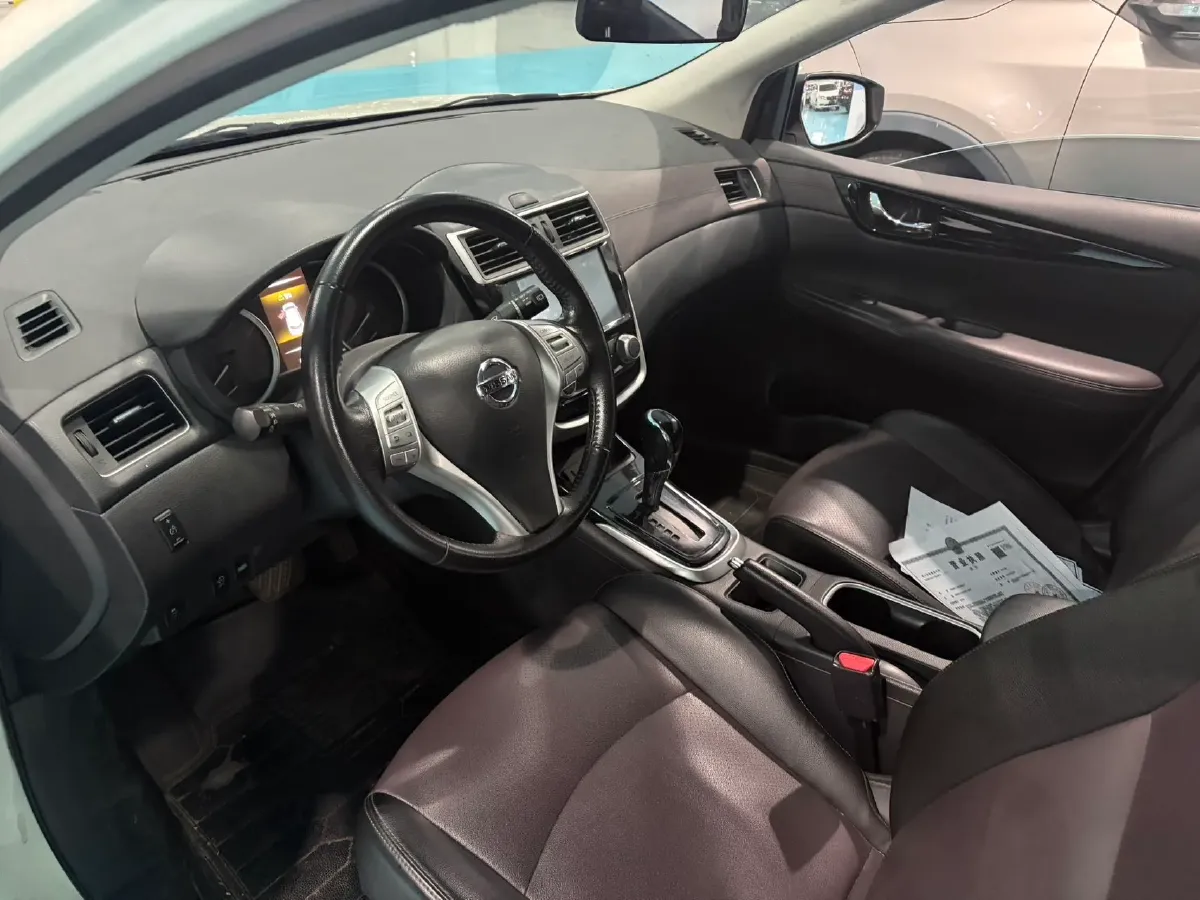 2020 Nissan Tiida 1.6L 126HP L4 CVT,autocango,china used car exporter,china ev exporter,chinese used car exporter,chinese used ev exporter