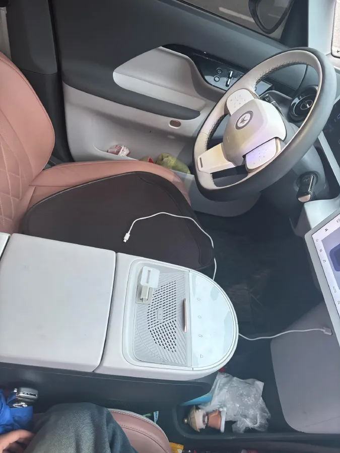 2023 Ora FunkyCat BEV 59KWH,autocango,china used car exporter,china ev exporter,chinese used car exporter,chinese used ev exporter