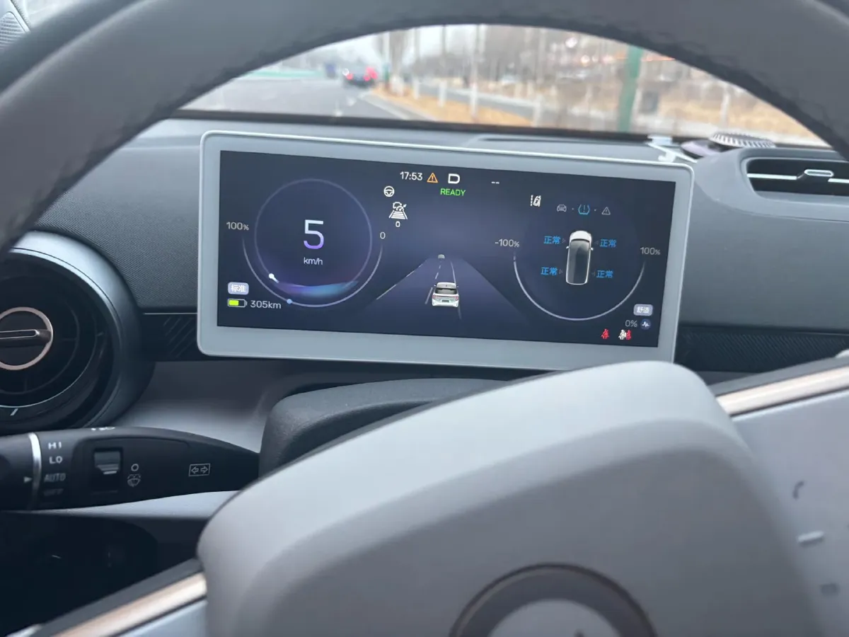 2023 Ora FunkyCat BEV 59KWH,autocango,china used car exporter,china ev exporter,chinese used car exporter,chinese used ev exporter