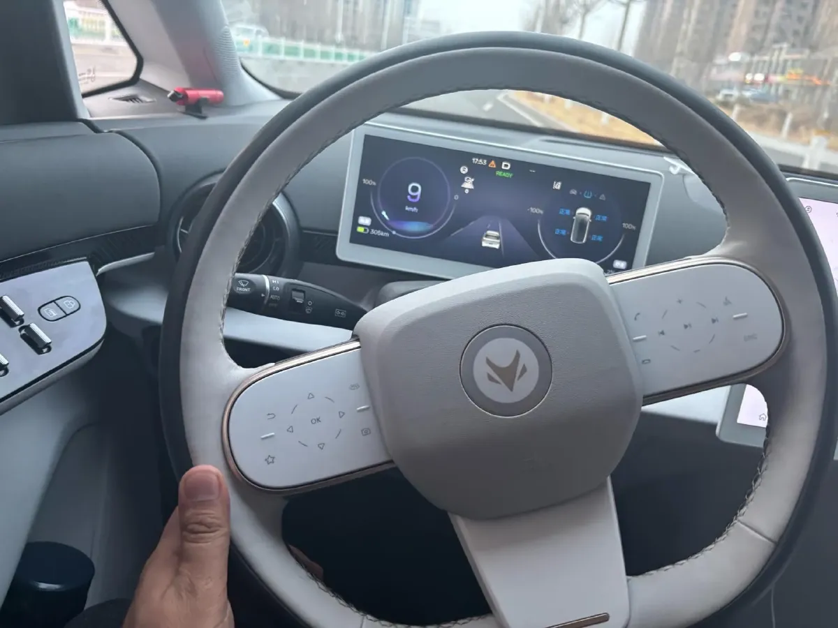 2023 Ora FunkyCat BEV 59KWH,autocango,china used car exporter,china ev exporter,chinese used car exporter,chinese used ev exporter