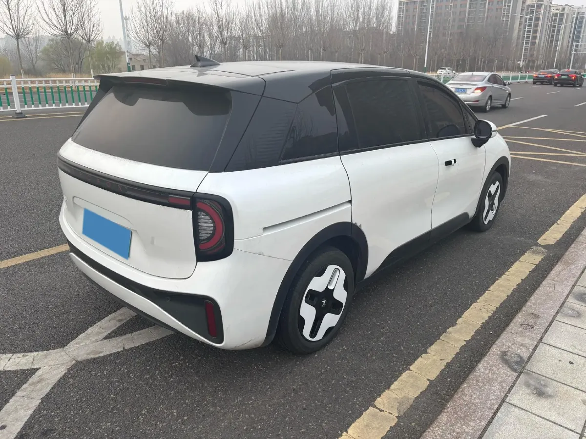 2023 Ora FunkyCat BEV 59KWH,autocango,china used car exporter,china ev exporter,chinese used car exporter,chinese used ev exporter