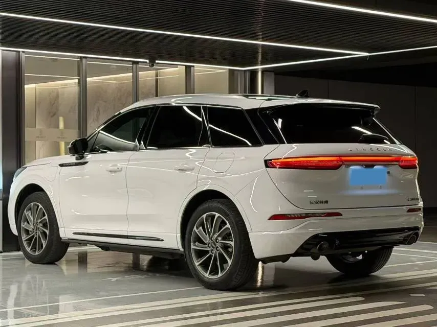 2021 Lincoln Corsair 1.5T 167HP L3 E-CVT PHEV 15.12KWH,autocango,china used car exporter,china ev exporter,chinese used car exporter,chinese used ev exporter