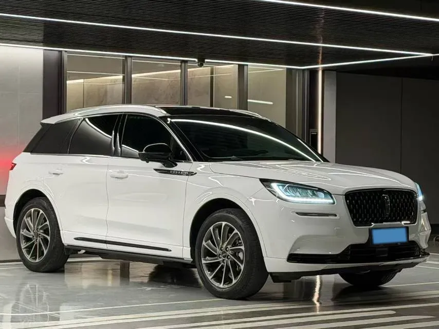 2021 Lincoln Corsair 1.5T 167HP L3 E-CVT PHEV 15.12KWH,autocango,china used car exporter,china ev exporter,chinese used car exporter,chinese used ev exporter