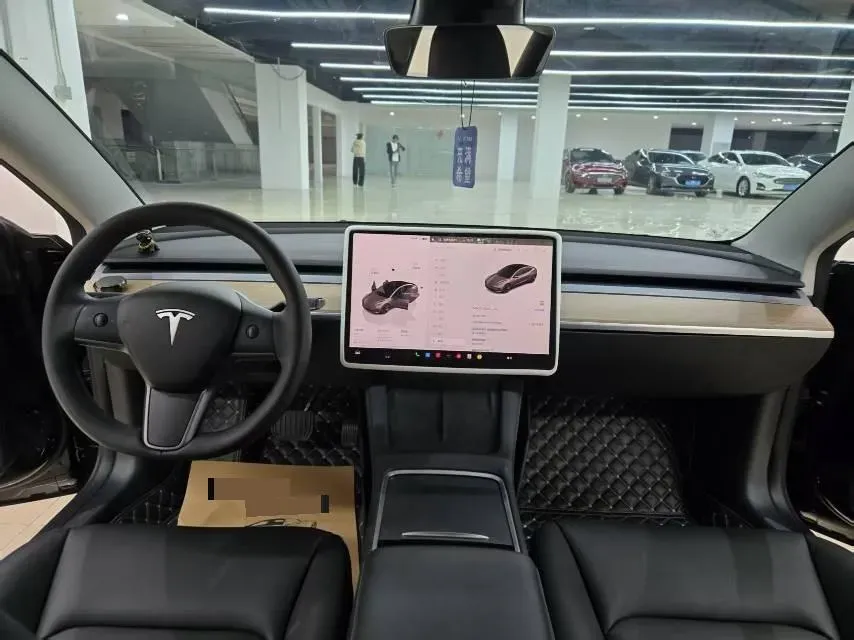 2022 Tesla Model 3 BEV 60KWH,autocango,china used car exporter,china ev exporter,chinese used car exporter,chinese used ev exporter