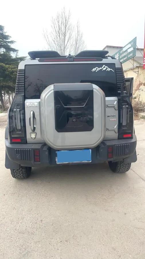 2023 Jetour Traveller 2.0T 254HP L4 7DCT,autocango,china used car exporter,china ev exporter,chinese used car exporter,chinese used ev exporter