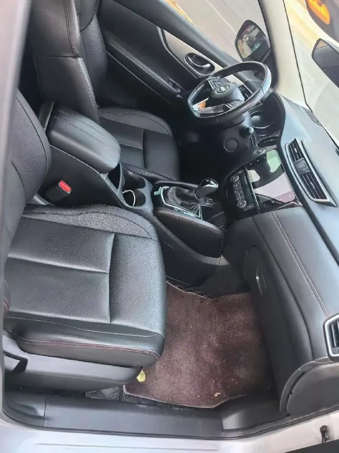 2022 Nissan Qashqai 2.0L 151HP L4 CVT,autocango,china used car exporter,china ev exporter,chinese used car exporter,chinese used ev exporter