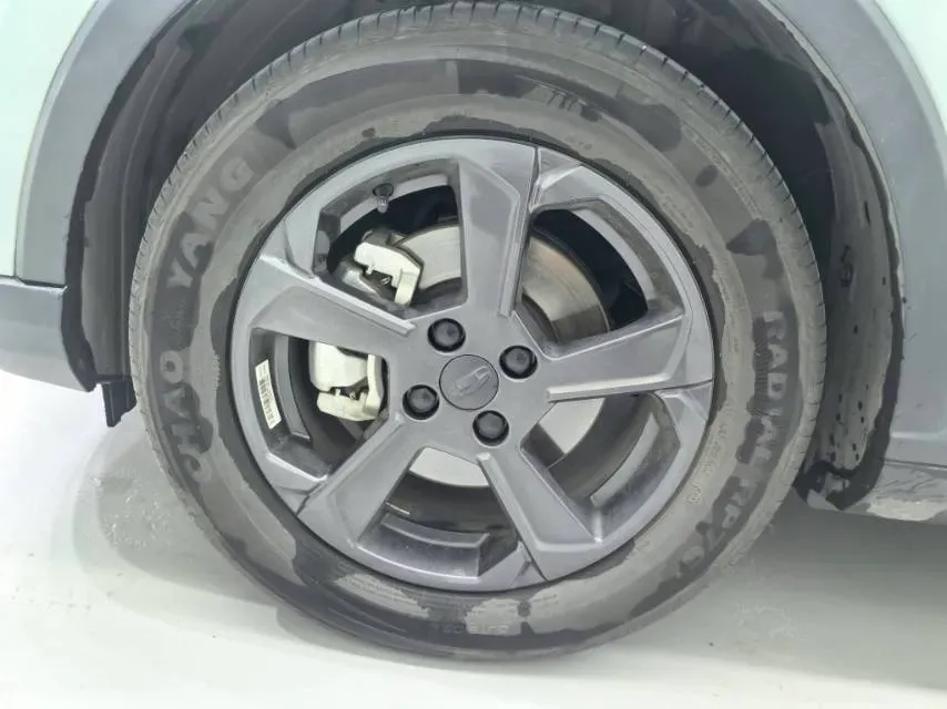 2023 Geometry E BEV 39.4KWH,autocango,china used car exporter,china ev exporter,chinese used car exporter,chinese used ev exporter