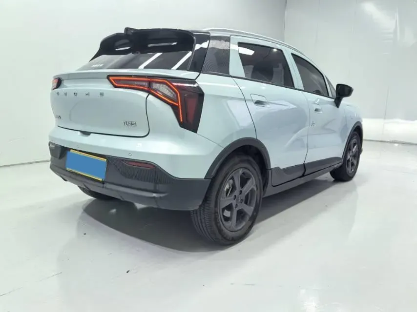 2023 Geometry E BEV 39.4KWH,autocango,china used car exporter,china ev exporter,chinese used car exporter,chinese used ev exporter