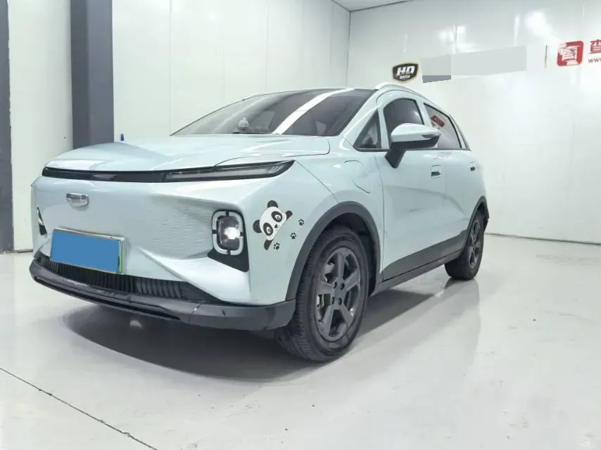 2023 Geometry E BEV 39.4KWH,autocango,china used car exporter,china ev exporter,chinese used car exporter,chinese used ev exporter