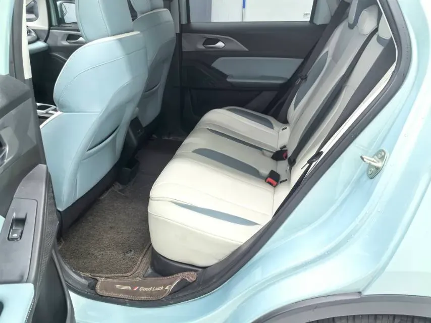 2023 Geometry E BEV 39.4KWH,autocango,china used car exporter,china ev exporter,chinese used car exporter,chinese used ev exporter