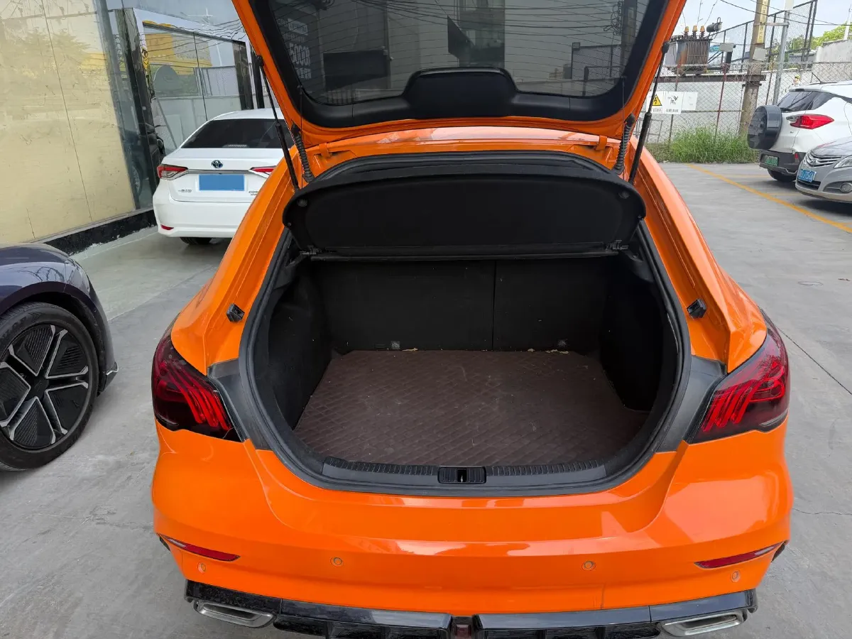 2021 MG MG6 1.5T 181HP L4 7DCT,autocango,china used car exporter,china ev exporter,chinese used car exporter,chinese used ev exporter