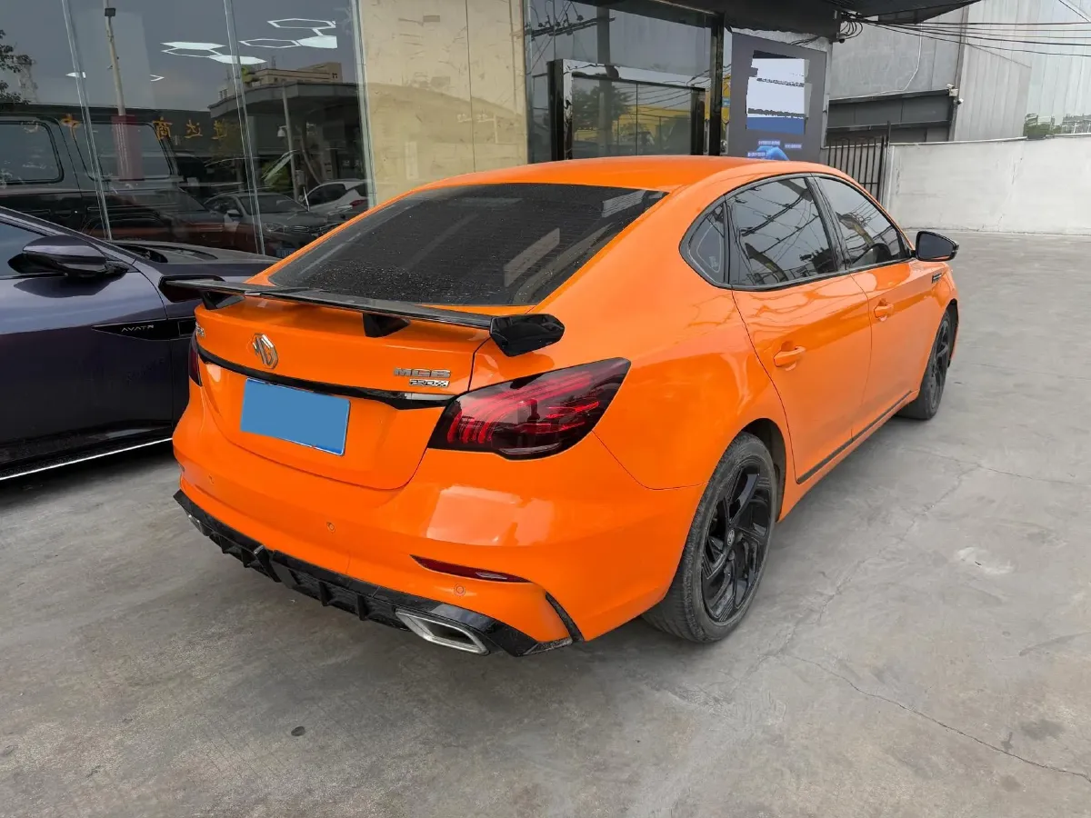 2021 MG MG6 1.5T 181HP L4 7DCT,autocango,china used car exporter,china ev exporter,chinese used car exporter,chinese used ev exporter