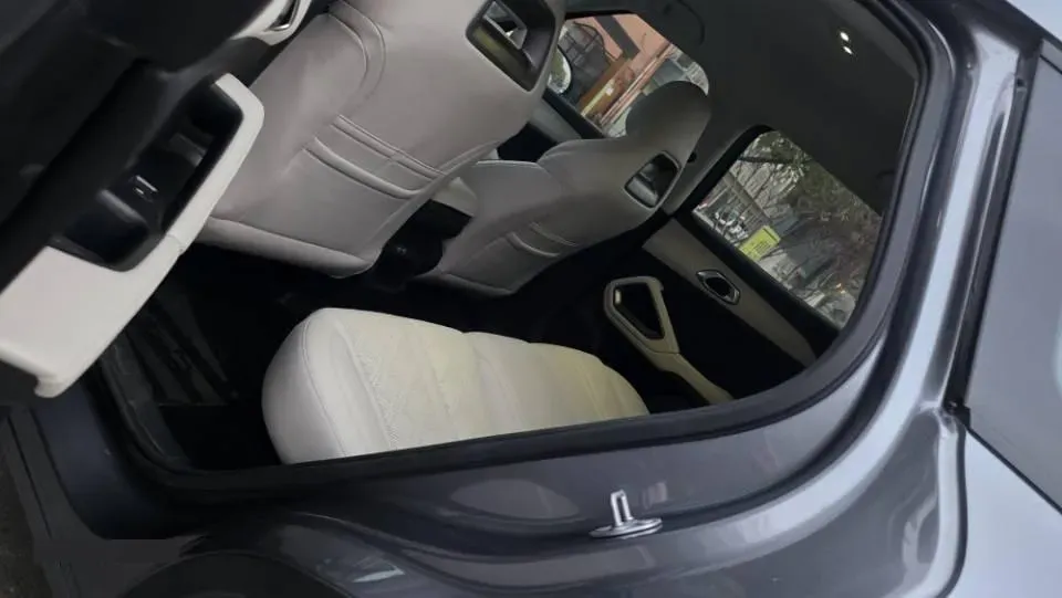 2024 BYD YuanUP BEV 45.12KWH,autocango,china used car exporter,china ev exporter,chinese used car exporter,chinese used ev exporter