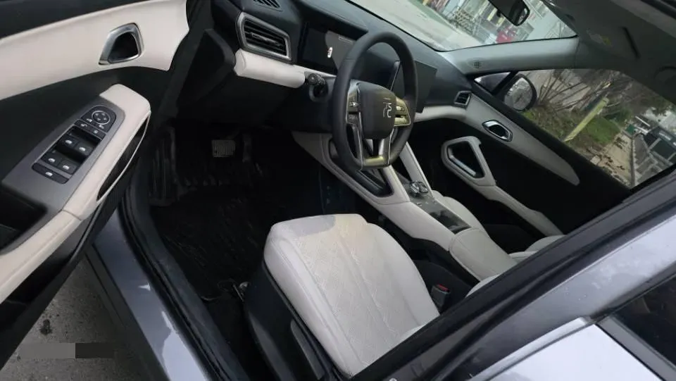 2024 BYD YuanUP BEV 45.12KWH,autocango,china used car exporter,china ev exporter,chinese used car exporter,chinese used ev exporter