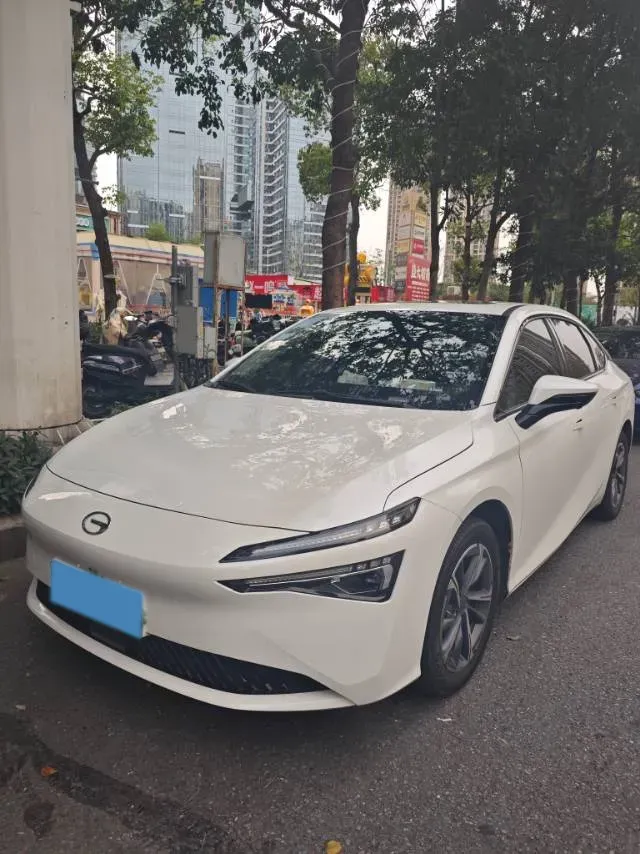 2024 Aion AION S MAX BEV 67.9KWH,autocango,china used car exporter,china ev exporter,chinese used car exporter,chinese used ev exporter