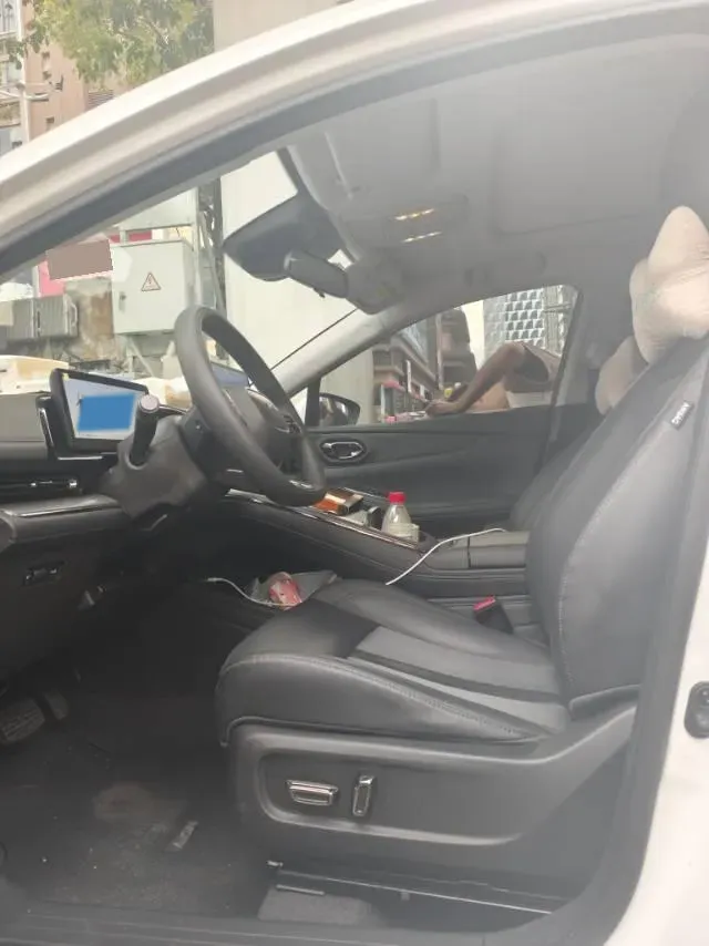 2024 Aion AION S MAX BEV 67.9KWH,autocango,china used car exporter,china ev exporter,chinese used car exporter,chinese used ev exporter