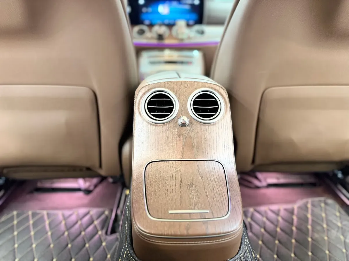 2023 Mercedes-Benz E Class 2.0T 258HP L4 9AT,autocango,china used car exporter,china ev exporter,chinese used car exporter,chinese used ev exporter