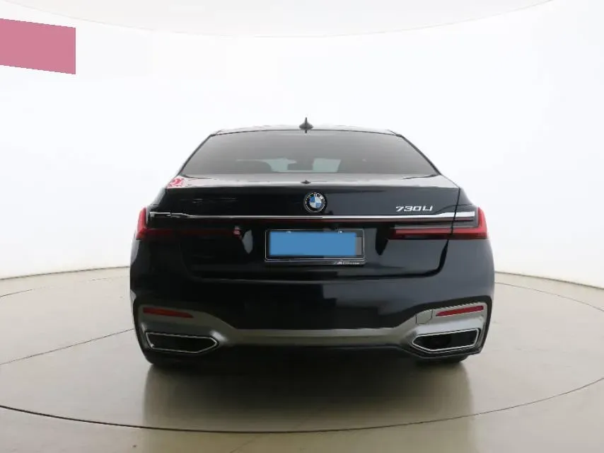 2019 BMW 7 Series 2.0T 265HP L4 8AT,autocango,china used car exporter,china ev exporter,chinese used car exporter,chinese used ev exporter