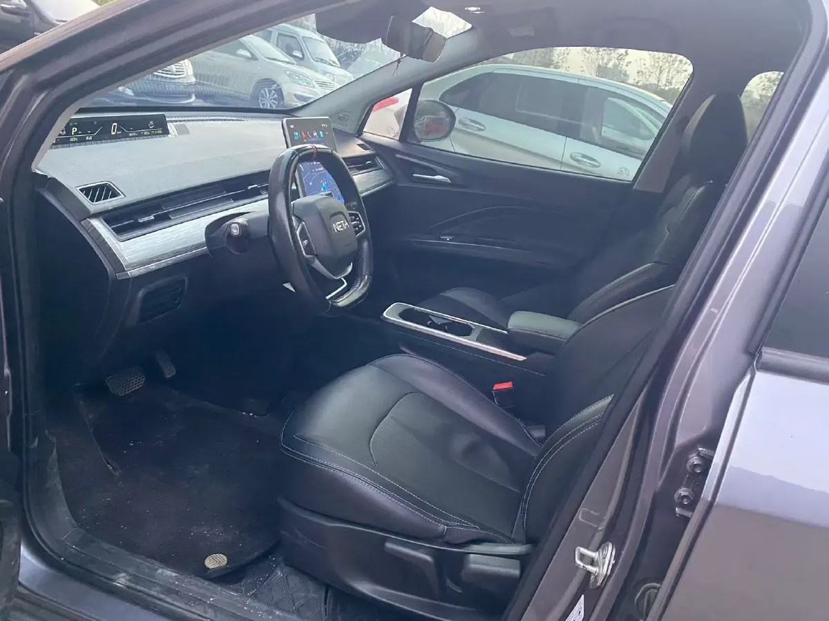 2022 Neta V BEV 38.54KWH,autocango,china used car exporter,china ev exporter,chinese used car exporter,chinese used ev exporter