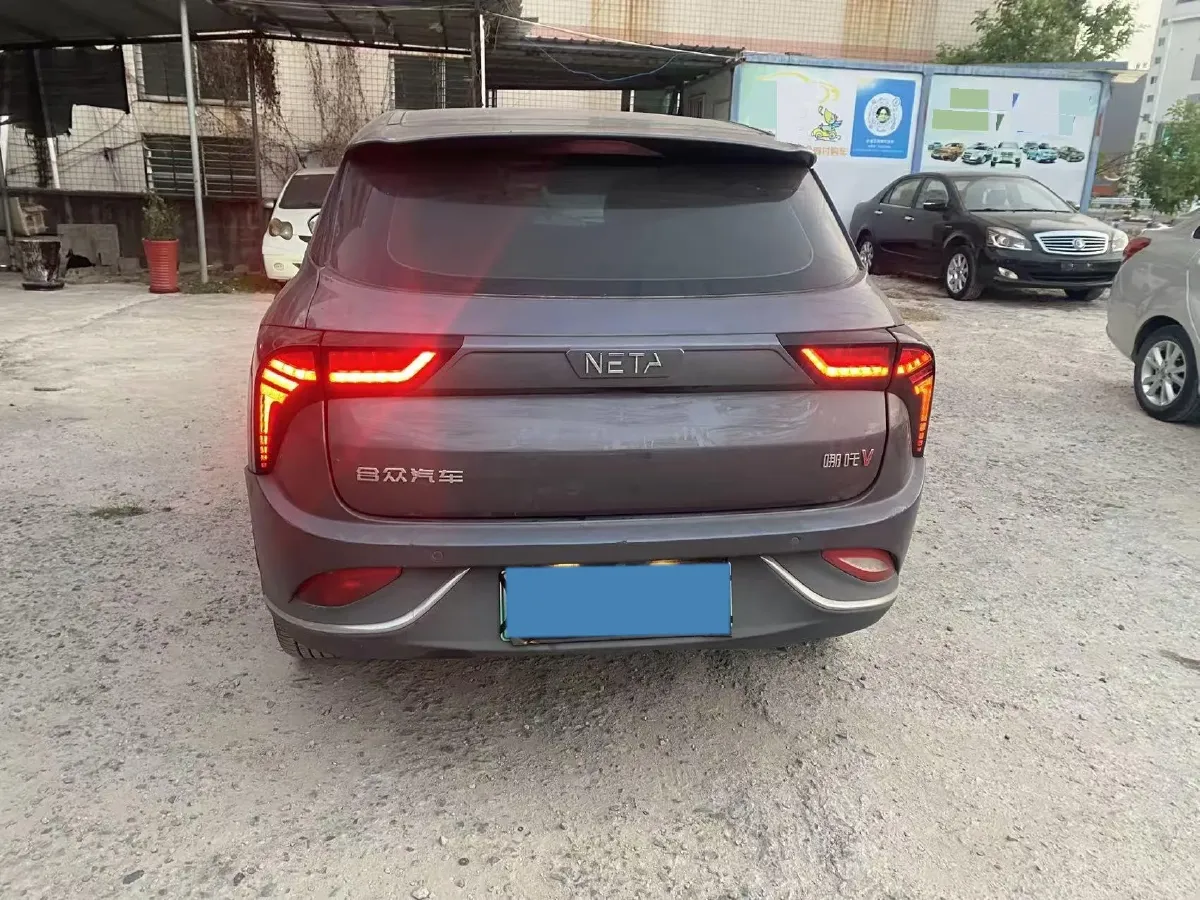 2022 Neta V BEV 38.54KWH,autocango,china used car exporter,china ev exporter,chinese used car exporter,chinese used ev exporter