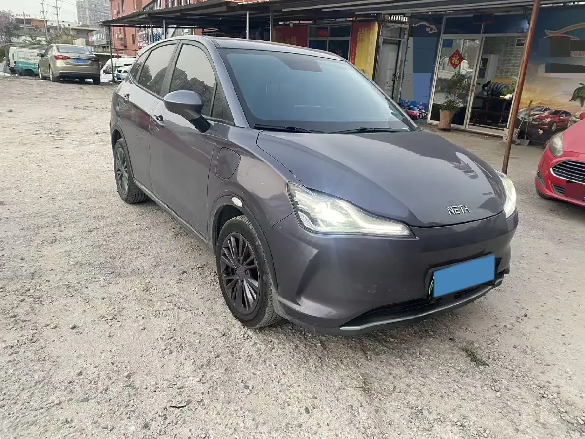2022 Neta V BEV 38.54KWH,autocango,china used car exporter,china ev exporter,chinese used car exporter,chinese used ev exporter