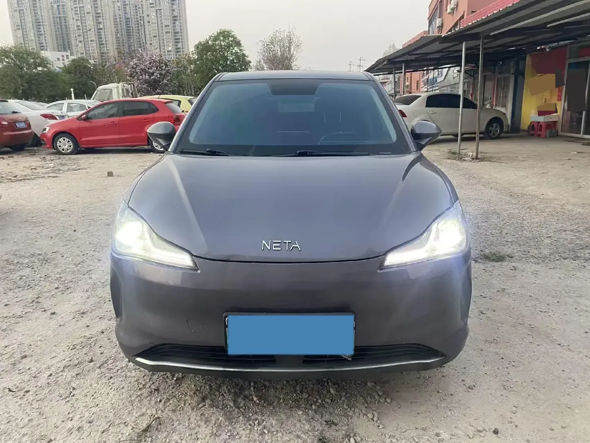 2022 Neta V BEV 38.54KWH,autocango,china used car exporter,china ev exporter,chinese used car exporter,chinese used ev exporter