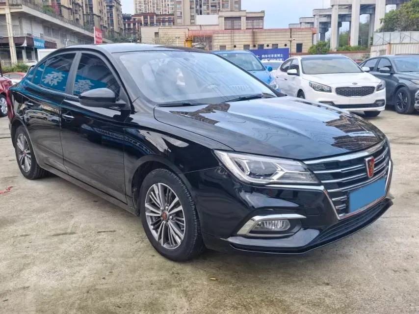 2019 Roewe i5 1.5L 120HP L4 5MT,autocango,china used car exporter,china ev exporter,chinese used car exporter,chinese used ev exporter