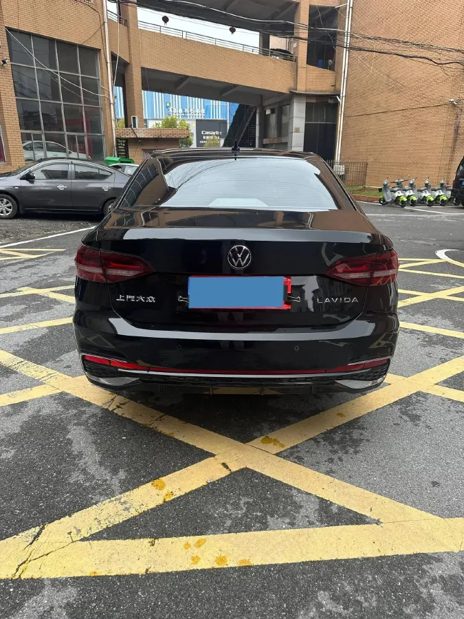 2024 Volkswagen Lavida 1.5L 110HP L4 6AT,autocango,china used car exporter,china ev exporter,chinese used car exporter,chinese used ev exporter