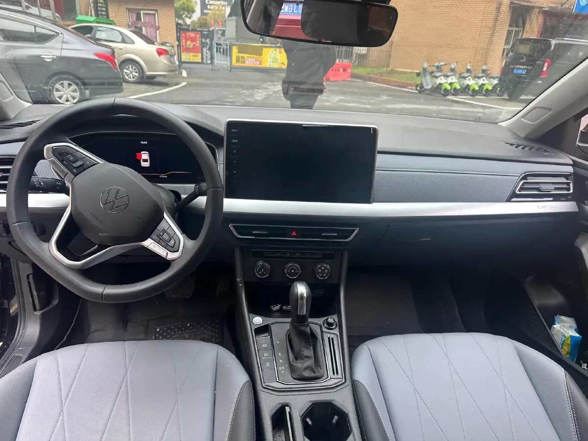 2024 Volkswagen Lavida 1.5L 110HP L4 6AT,autocango,china used car exporter,china ev exporter,chinese used car exporter,chinese used ev exporter