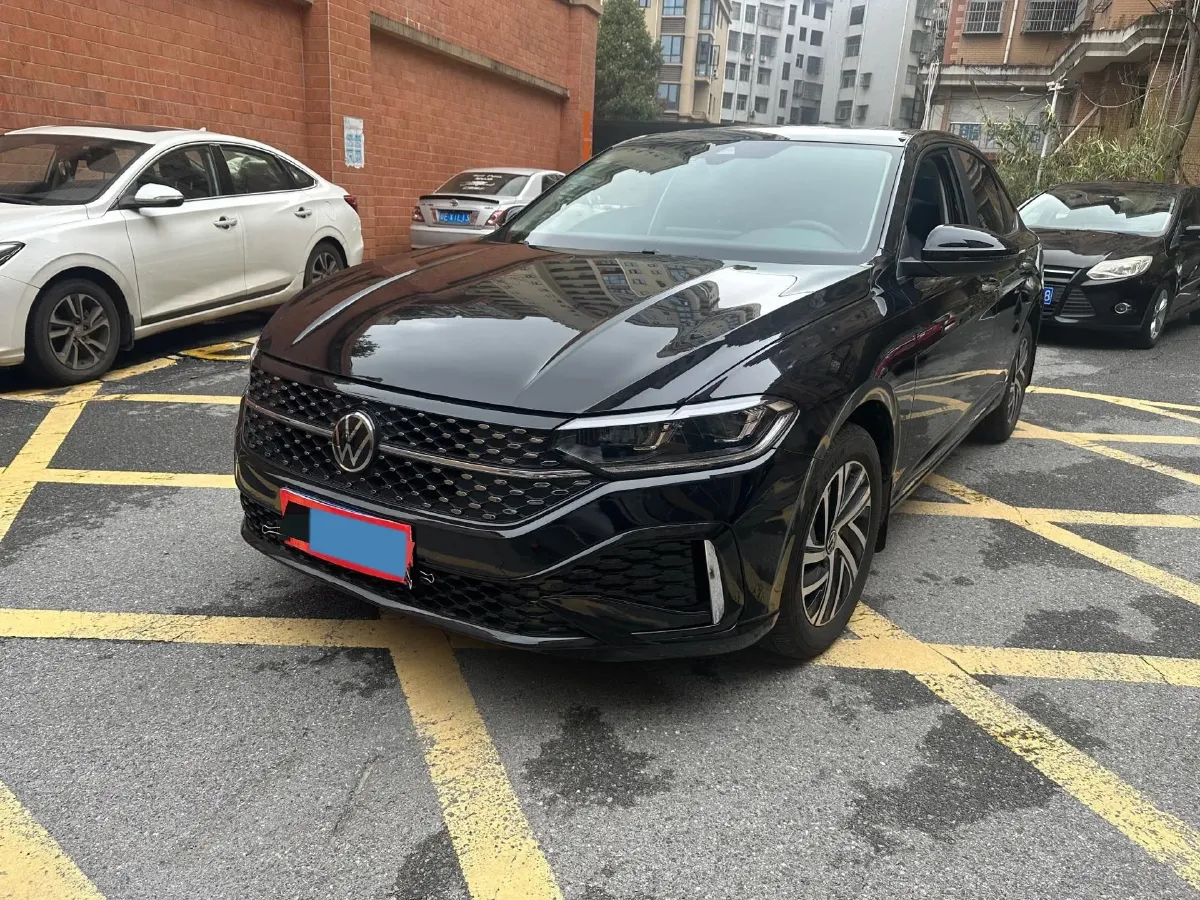 2024 Volkswagen Lavida 1.5L 110HP L4 6AT,autocango,china used car exporter,china ev exporter,chinese used car exporter,chinese used ev exporter