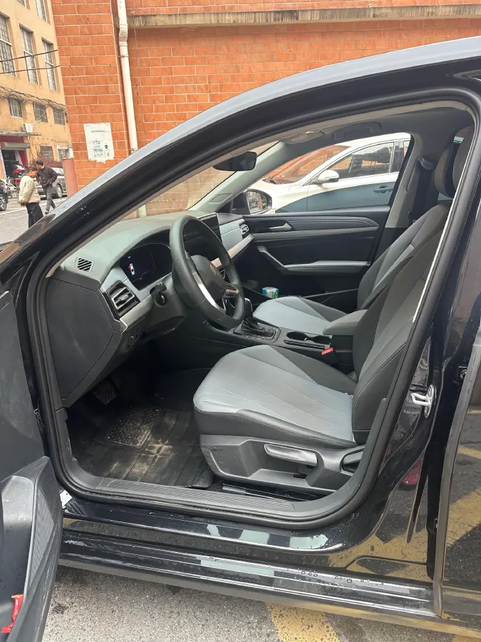 2024 Volkswagen Lavida 1.5L 110HP L4 6AT,autocango,china used car exporter,china ev exporter,chinese used car exporter,chinese used ev exporter