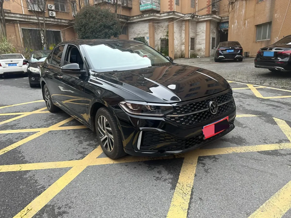 2024 Volkswagen Lavida 1.5L 110HP L4 6AT,autocango,china used car exporter,china ev exporter,chinese used car exporter,chinese used ev exporter