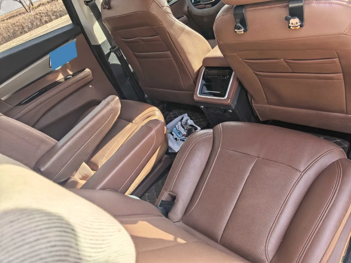 2020 HaiMa 7X 1.6T 195HP L4 6AT,autocango,china used car exporter,china ev exporter,chinese used car exporter,chinese used ev exporter