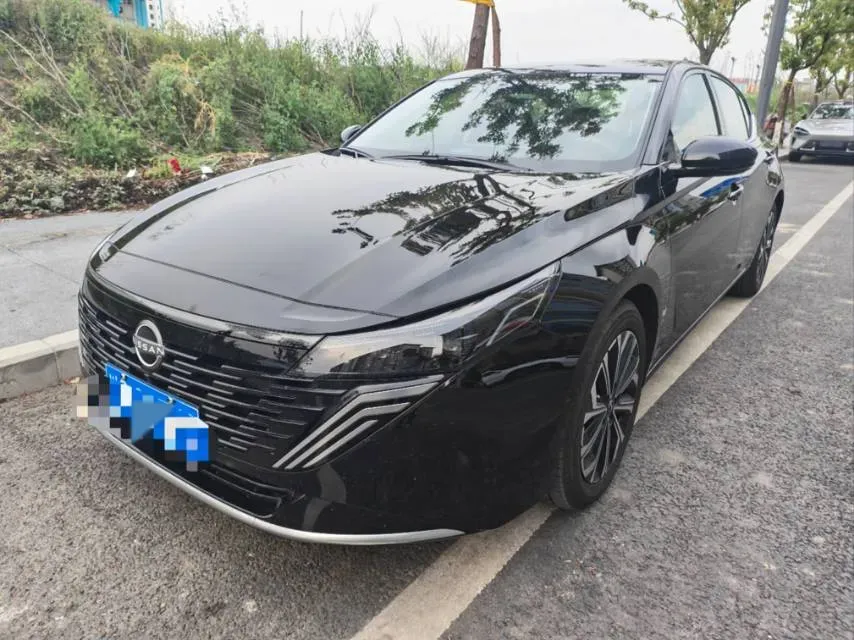 2026 Nissan Teana 2.0L 156HP L4 CVT,autocango,china used car exporter,china ev exporter,chinese used car exporter,chinese used ev exporter