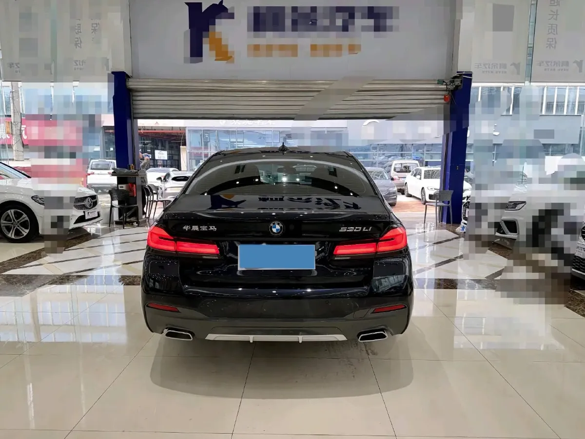 2021 BMW 5 Series 2.0T 252HP L4 8AT,autocango,china used car exporter,china ev exporter,chinese used car exporter,chinese used ev exporter