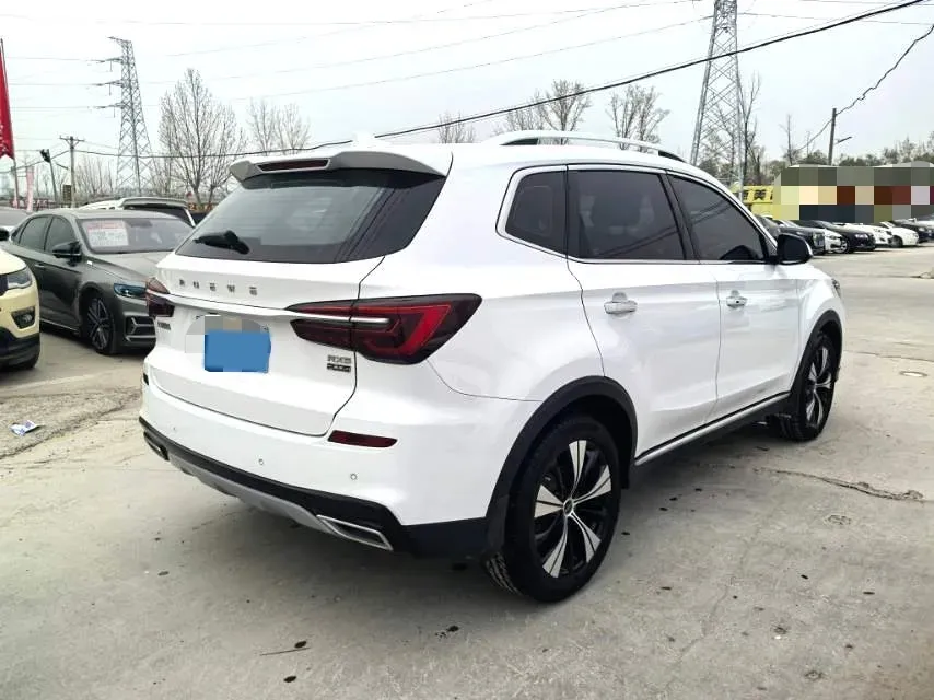 2020 Roewe RX5 1.5T 173HP L4 7DCT,autocango,china used car exporter,china ev exporter,chinese used car exporter,chinese used ev exporter