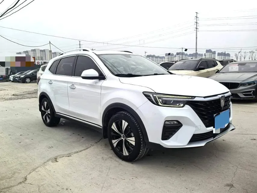 2020 Roewe RX5 1.5T 173HP L4 7DCT,autocango,china used car exporter,china ev exporter,chinese used car exporter,chinese used ev exporter