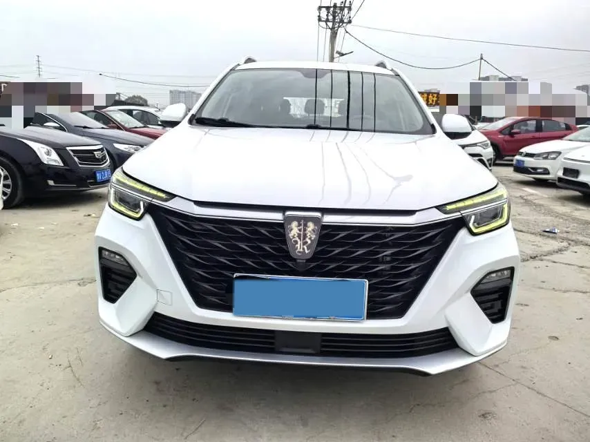 2020 Roewe RX5 1.5T 173HP L4 7DCT,autocango,china used car exporter,china ev exporter,chinese used car exporter,chinese used ev exporter
