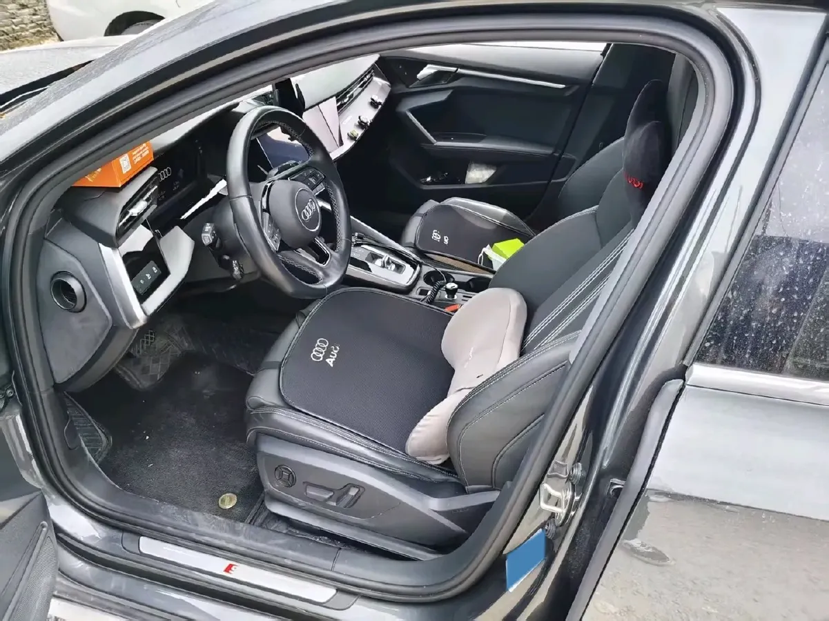 2024 Audi A3 1.4T 150HP L4 7DCT,autocango,china used car exporter,china ev exporter,chinese used car exporter,chinese used ev exporter