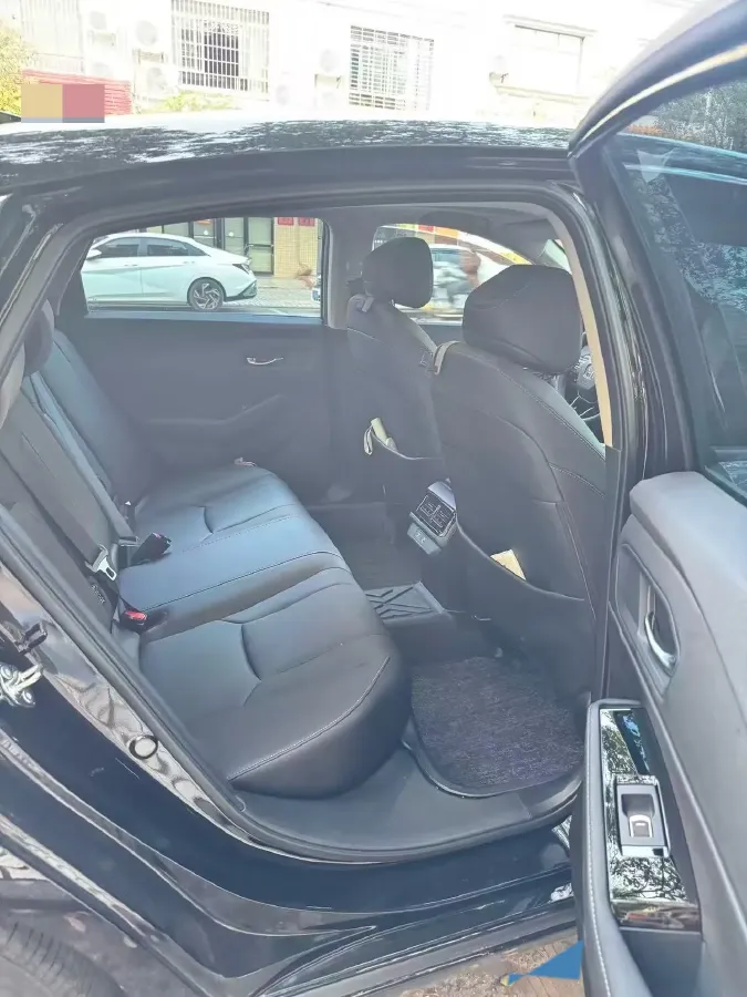 2025 Honda Inspire 1.5T 192HP L4 CVT,autocango,china used car exporter,china ev exporter,chinese used car exporter,chinese used ev exporter