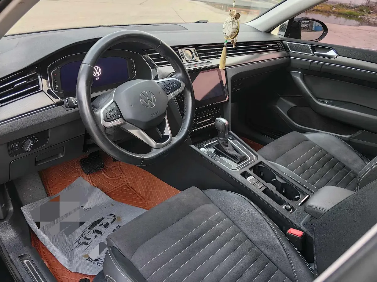 2020 Volkswagen Magotan 2.0T 186HP L4 7DCT,autocango,china used car exporter,china ev exporter,chinese used car exporter,chinese used ev exporter