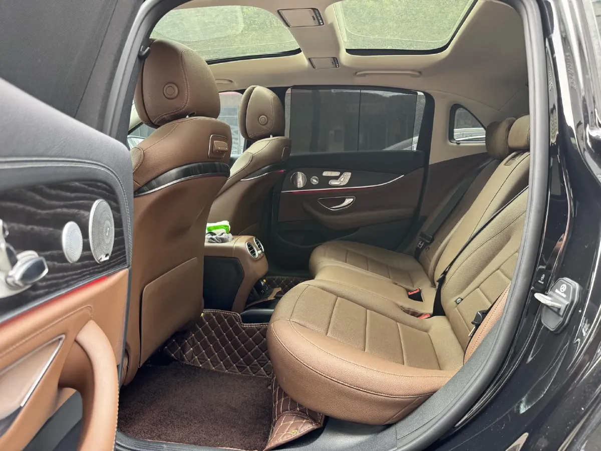 2020 Mercedes-Benz E Class 2.0T 258HP L4 9AT,autocango,china used car exporter,china ev exporter,chinese used car exporter,chinese used ev exporter